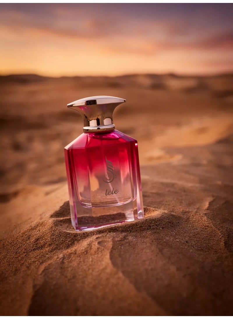 ليلي عطر ليلى - Image 2